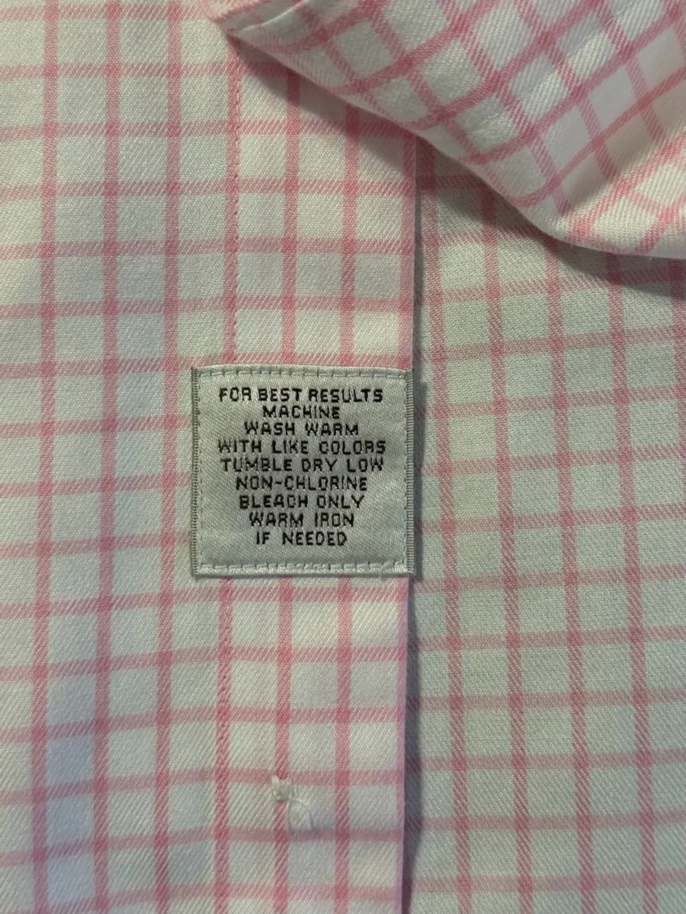 Peter Millar Masters Button-Down Collared Shirt - Picture 15 of 16